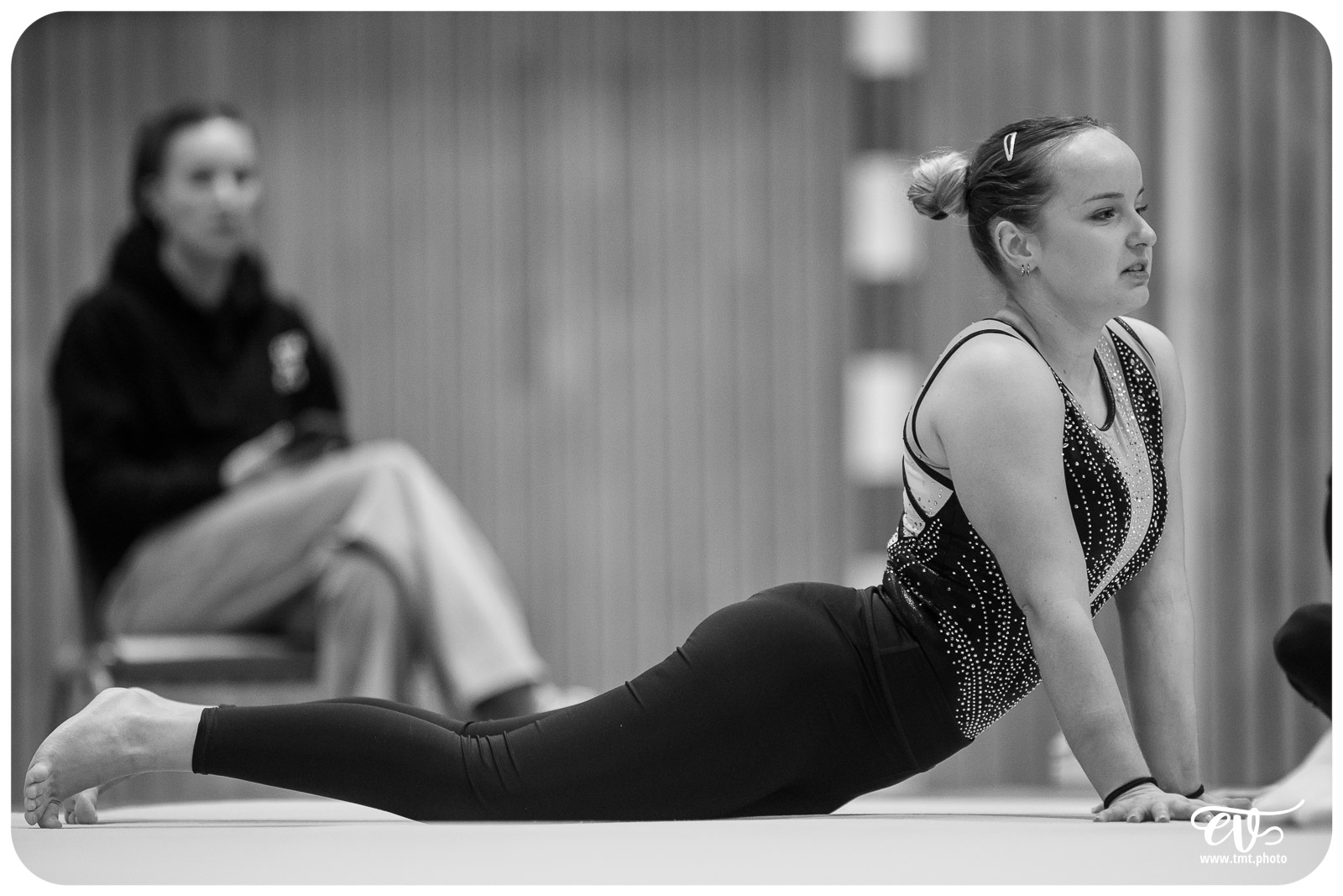 TOP 12 GYM UNION 2025